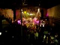 Chenoa-Sala Vivero Málaga La diferencia