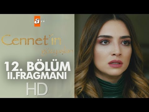 Cennetin Gözyaşları 12. Bölüm 2. Fragmanı                                                                                                                                                                                                                 