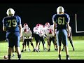 Phillips Andover JV Football vs Exeter (2007)