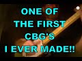 screamin cigar box guitar hand wound pickup order here