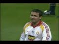 Galatasaray UEFA 2000