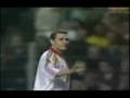 Galatasaray UEFA 2000