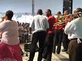 Gospel Jam at the 2007 Smithsonian Folklife Festival Gospel Jam at the 2007 Smithsonian Folklife Festival