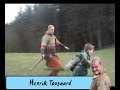 JRK - Trailer for Henrik Tougaard