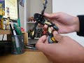 review de animated prowl en español