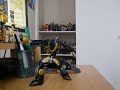 review de animated prowl en español