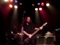 deicide,hi fi bar deicide,hi fi bar