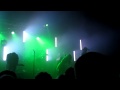 PMMP - Kohkausrock clip (Live @ Rytmikorjaamo, Seinäjoki 27.2.10)