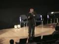 Nasheed Extravaganza NEXT07 - VIP Azahari NowSeeHeart