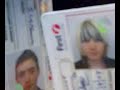 Bus passes