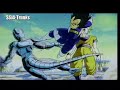 DragonBall Z - Limp Bizkit - HotDog