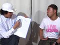 トータルテンボス藤田の野球バカ!! ~愛すべき野球マンガ編~Part1 水島新司