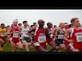 NCAA MEN DIV I CROSS COUNTRY 2007