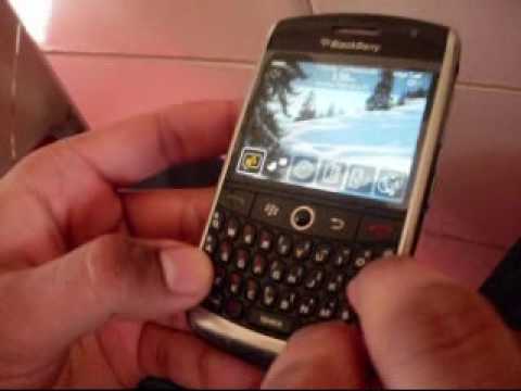 how to reset bb without removing battery