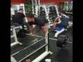 PYF's 505 Pounds Deadlift