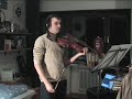 Youtube Symphony Tan Dun, Viola (Bratsche) Gabriel 1