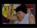 Jackie Chan vs Benny the Jet