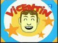 Vicentin-a tope 5.0 (el videojuego)