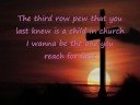 Fall Into Me-Sugarland Lyrics