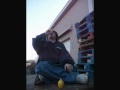 Chugging Lemon Juice