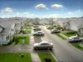 A cool new Vodafone Ad