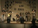 Banda Nova Luz