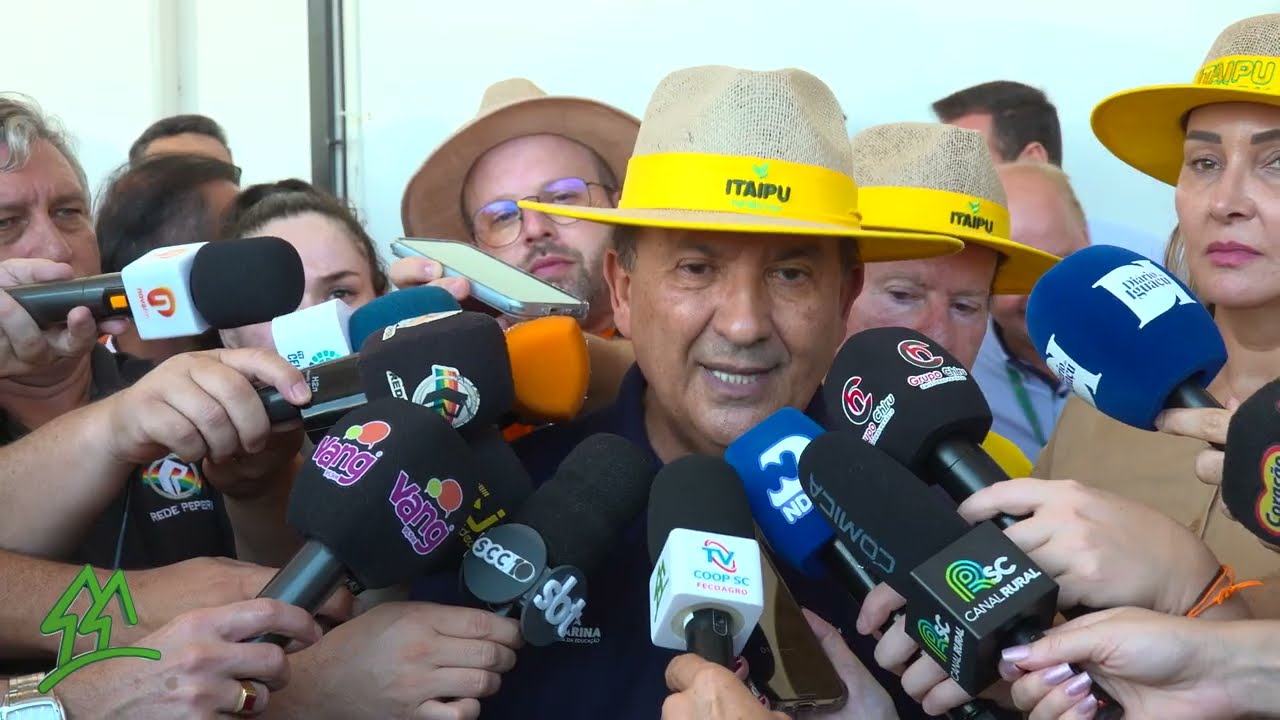 COOPERATIVISMO EM NOTÍCIA - 07/03/2026