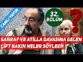 New York'ta Müze Gezmek Yerine Her Gün Sarra