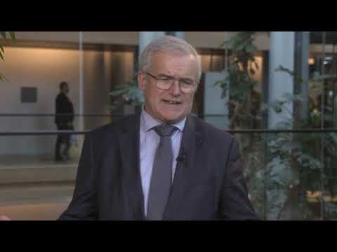 Présentation du rapport Dantin sur la qualité de l'eau potable