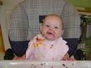 Lilly Year One Lillydrive.com Fight Cystic Fibrosis CF