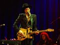 The Veils, live in Haarlem: Lavinia \"Unplugged\"