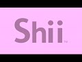 SHII – A nova WII para mulheres