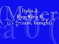 all italian goals from world cup!