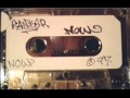 Kanser - Open Your Eyes