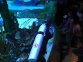 Aquarium Restaurant in Nashville