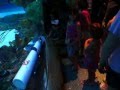 Aquarium Restaurant in Nashville