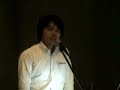 SBI Robo株式会社　渡部薫CEO (1/5) 【Web Business Shuffle 2.0 Vol.32】