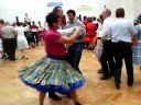 Tomas Machalik MS Japan language singing call square dance