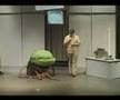 GHS LSOH: Feed Me