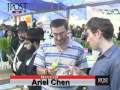 Jpost Video: Lulav & Etrog, a jewish shopping list for the holidays