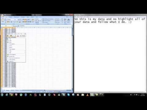 how to fit equation to data