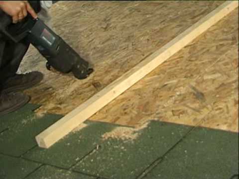 how to vent a skylight