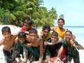 Maldives - Tsunami Refugees (Part 2)