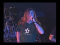 Dream Theater with Napalm Death Uncovered Dream Theater with Napalm Death Uncovered