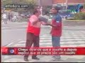 Broma Asalto