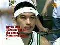 La Salle vs. UE: Punch \