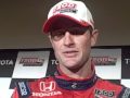 2010-05-08 | Ryan Hunter-Reay wins Izod IndyCar Series race at Long Beach ~> also snapped a 28-race winless drought for Andretti Autosport. Tony Kanaan was the last driver from Andretti Autosport to win a race in the ... ()