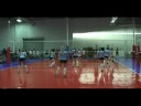Saasha Jacobson Highlights TCA vs Maverics VBC Saasha Jacobson Highlights TCA vs Maverics VBC