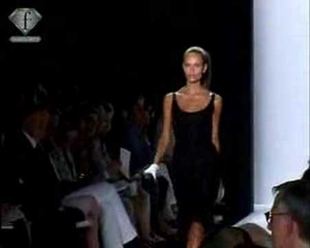 OSCAR DE LA RENTA - NY FW 2006