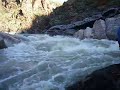 Quartzite Rapid, Salt River 3-29-2008